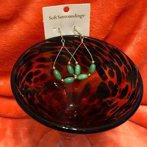 Flirty and Fun Earrings